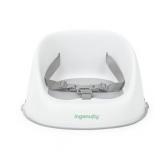 Ingenuity Simplicity Booster Chair - Grey