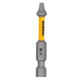 MAXFIT ULTRA 2 in. T15 Bits (2-Pack)