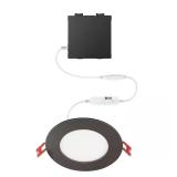 Premium Series 4 in. LED Recessed Light