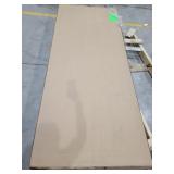 30" 80" Storm and Screen Door