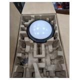 52 IN Hugger Indoor Ceiling Fan