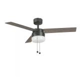 Montgomery II 44 in Indoor Fan