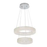 Wesley Park 150W Integrated LED Pendant Light