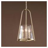 KICHLER Nerine 3-Light Foyer Pendant