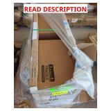 Skid Lot Of Mirage Flooring Tile