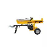 28 Ton 196cc Gas Log Splitter
