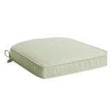 Hampton Bay 20x20 CushionGuard Seat Pad Green