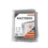 Pratt Retail 100x94x10 Heavy-Duty Mattress Bag