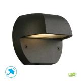 105 Lumen Low Voltage Deck Light with LED