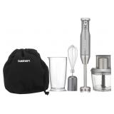 Cuisinart Variable Speed Immersion Blender
