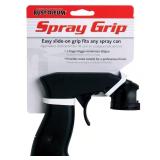 Rust-Oleum Stops Rust Economy Spray Grip