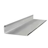 (3) 3.25 in. x 10 in. x 5 ft. Half Section Duct