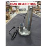 Cuisinart Stick Blender Parts