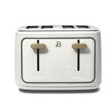 Drew Barrymore 4-Slice Toaster TouchDisplay