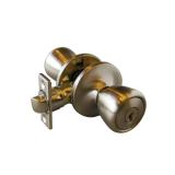 Design House Terrace Satin Nickel Knob 1-3/4"