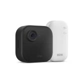 Outdoor 4 - Wireless Security Camera