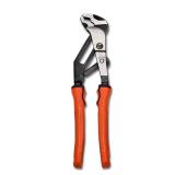 Crescent 8" Z2 Auto-Bite V-Jaw Pliers