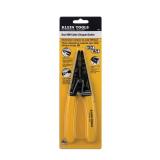 Klein Kurve 14ga 7.75" Cutter/Stripper