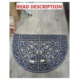 Rubber Mat