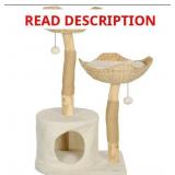 Cat Tower