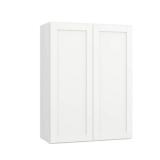 Courtland Polar White Cabinet 27x36x12