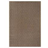 Beverly Rug Haven 6x9 Natural Jute Rug