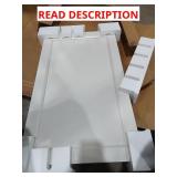 Medicine Cabinet Door