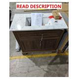 Doveton 36" Vanity