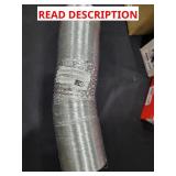 Clothes dryer vent