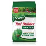 Turf Builder 12.6 lb Lawn Fertilizer