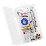 Air Compressor Accessory Kit (20-Piece)