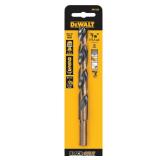 DeWalt 7/16" x 5.59" HSS Drill Bit
