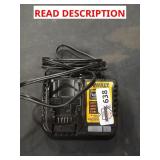 DeWalt DCB1104 Battery Charger