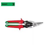 10 in. Right-Cut Aviation Snips