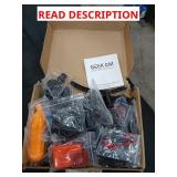 GEEKAM Action Camera Acessories