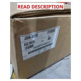 John Deere Mower PARTS