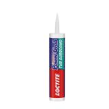 (4) Power Grab Tub Surrounds Adhesive 9 oz White