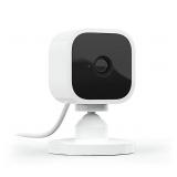 Blink by Amazon Mini 1 Camera in White