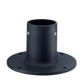 Lamp Posts Accessories: Flange Base Connector