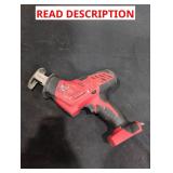 Milwaukee Hackzall Reciprocating Saw