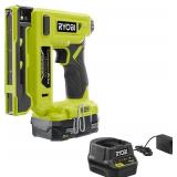 RYOBI 18V ONE+ Crown Stapler PNR01KMX