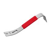 Milwaukee 12 in. Pry Bar 1 pk