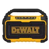 20-Volt MAX Bluetooth Speaker