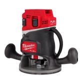 Milwaukee M18 Fuel 6Ah Router (Cordless)