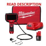 Milwaukee Tool Inspection Camera, Charger ONLY, N