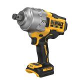 DeWalt 20V XR 3/4 in Brushless Impact Wrench (Too