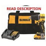 Dewalt DCD794D1 Drill (No Battery)