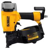 DEWALT Pneumatic 15-Degree Siding Nailer