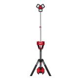 Milwaukee LED Tripod Work Light