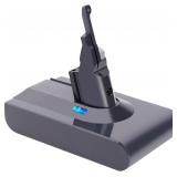 ELEFLY V8 Battery 21.6V 4.5Ah for Dyson V8